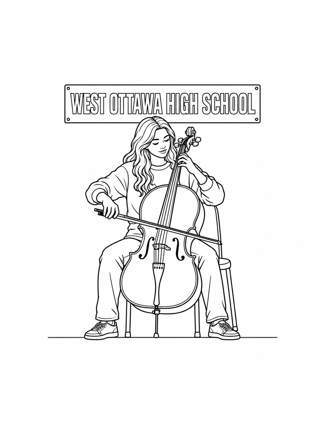 West Ottawa batch candidate presented for user review.